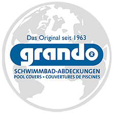 grando GmbH (Logo)